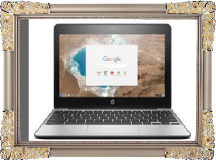 HP Chromebook LAPTOP Giveaway #15