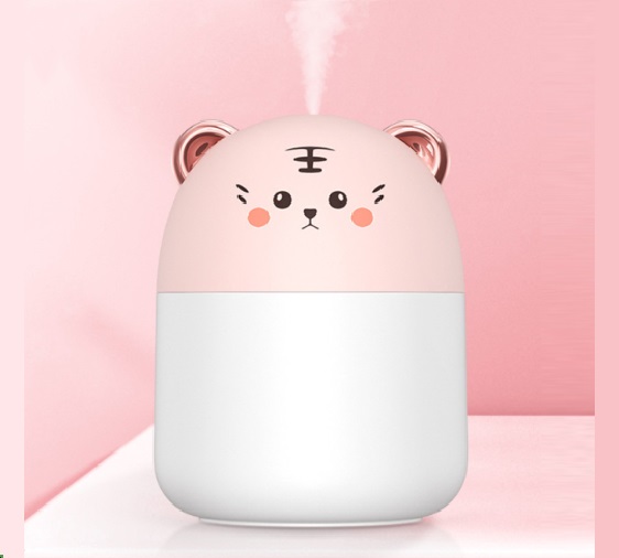Win 1 of 4 Tiger Air Humidifiers