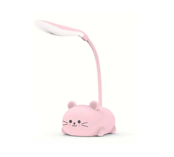 Cute Cat Table Lamp