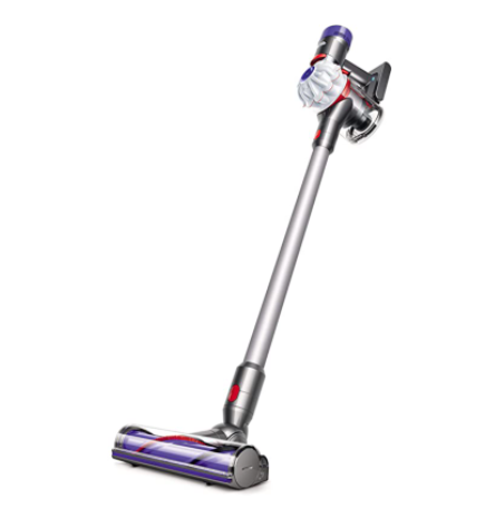Win a DYSON V7 Cordless Stick Vacuum Cleaner