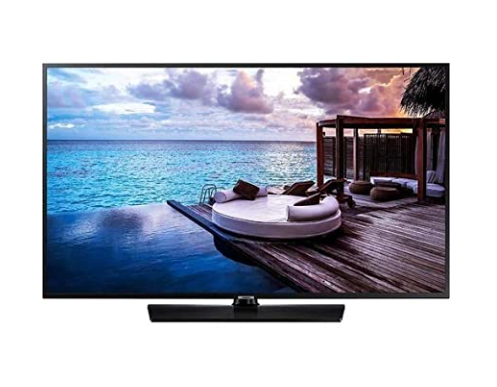 Win a SAMSUNG 50\" 4K Smart TV