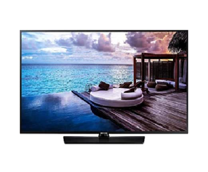 SAMSUNG 50\" 4K Smart TV Giveaway #2