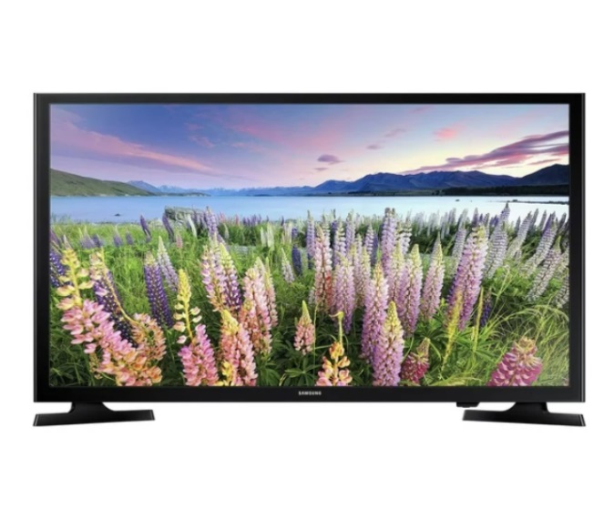 Win a 50 Inch 4K Smart TV MONTHLY Sweepstakes #4