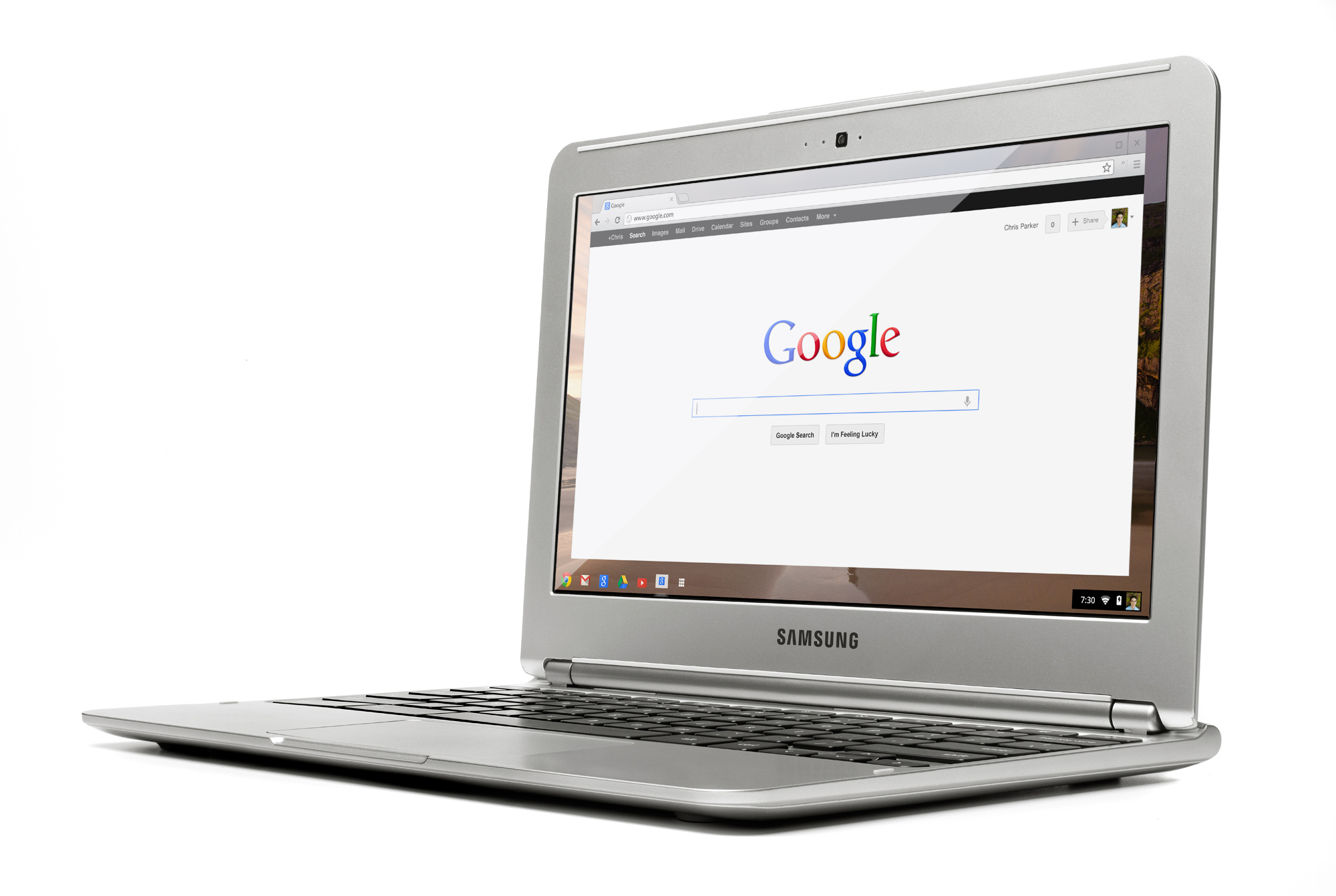 Samsung Google Chromebook #4 Giveaway